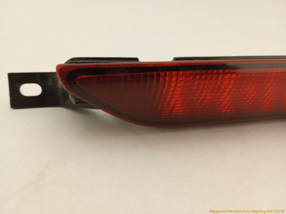 Dodge Durango Third Brake Light