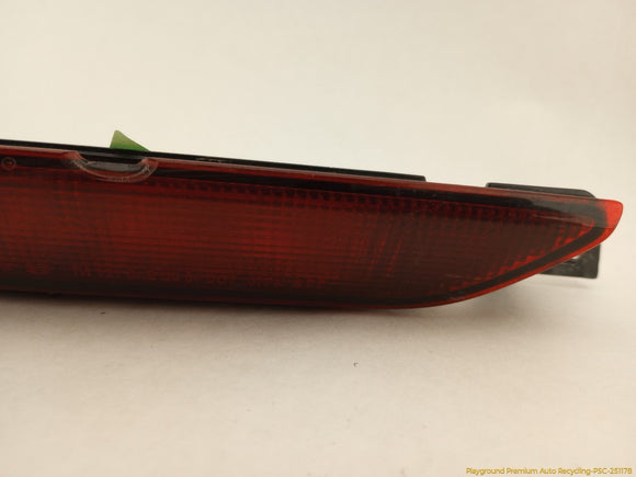 Dodge Durango Third Brake Light
