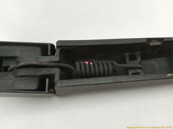 Dodge Durango Rear Wiper Arm