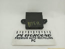 Dodge Durango Driver Left Front Door Module-1