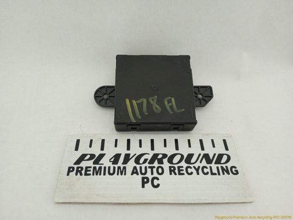 Dodge Durango Driver Left Front Door Module