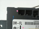 Dodge Durango Driver Left Front Door Module-3