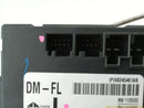 Dodge Durango Driver Left Front Door Module-4