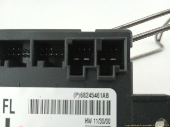 Dodge Durango Driver Left Front Door Module