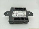 Dodge Durango Driver Left Front Door Module-12