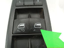 Dodge Durango Driver Left Master Power Window Switch-4