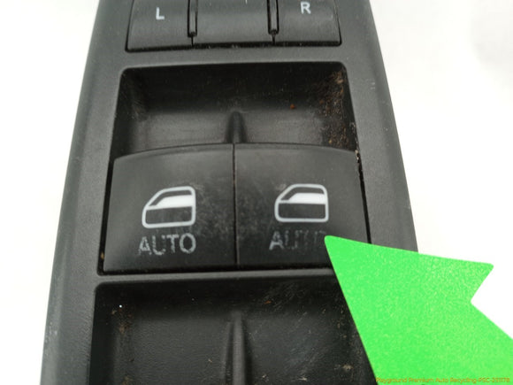 Dodge Durango Driver Left Master Power Window Switch