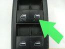 Dodge Durango Driver Left Master Power Window Switch-5