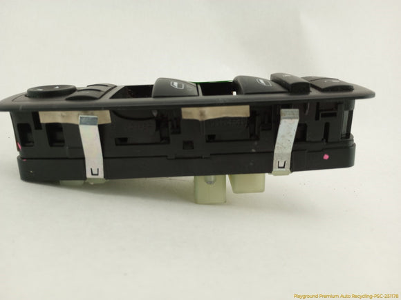 Dodge Durango Driver Left Master Power Window Switch