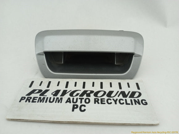 Dodge Durango Liftgate Exterior Door Handle