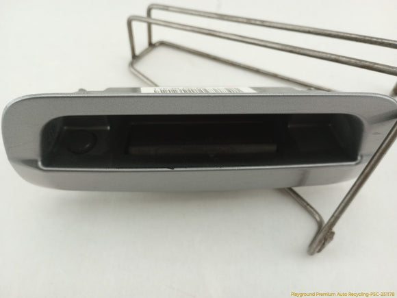 Dodge Durango Liftgate Exterior Door Handle