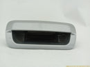 Dodge Durango Liftgate Exterior Door Handle-5