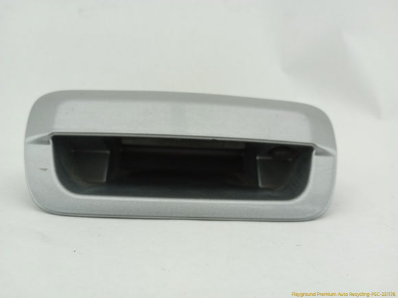 Dodge Durango Liftgate Exterior Door Handle
