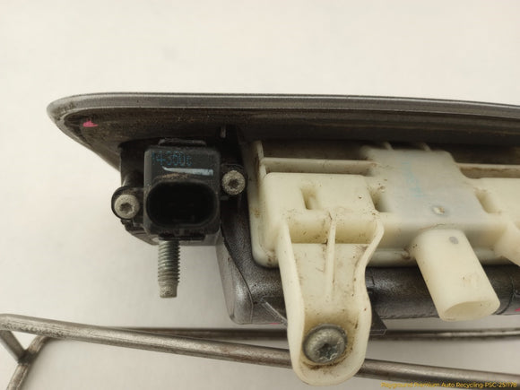 Dodge Durango Liftgate Exterior Door Handle