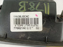 Dodge Durango Liftgate Exterior Door Handle-9