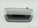 Dodge Durango Liftgate Exterior Door Handle-12