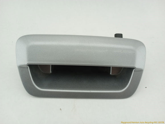 Dodge Durango Liftgate Exterior Door Handle