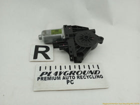 Dodge Durango Passenger Right Rear Power Window Motor