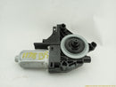Dodge Durango Passenger Right Rear Power Window Motor-2