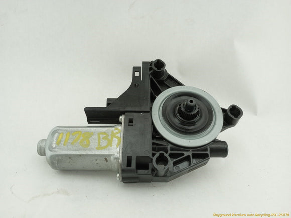 Dodge Durango Passenger Right Rear Power Window Motor