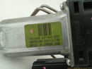 Dodge Durango Passenger Right Rear Power Window Motor-7