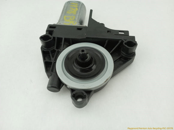 Dodge Durango Passenger Right Rear Power Window Motor