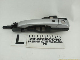 Dodge Durango Driver Left Front Exterior Door Handle