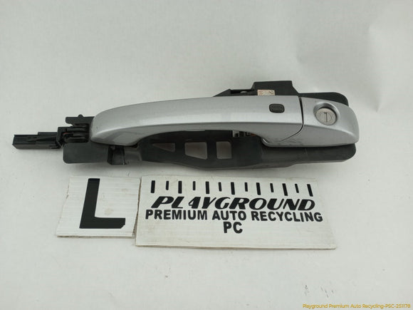 Dodge Durango Driver Left Front Exterior Door Handle
