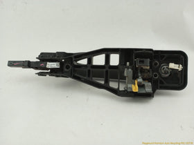 Dodge Durango Driver Left Front Exterior Door Handle - 0