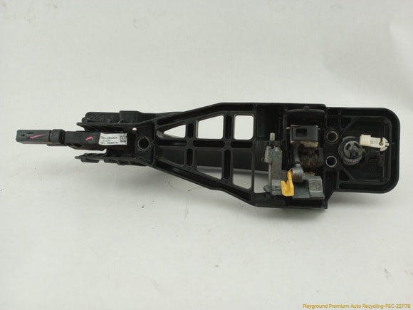 Dodge Durango Driver Left Front Exterior Door Handle
