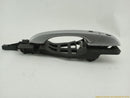 Dodge Durango Driver Left Front Exterior Door Handle-3