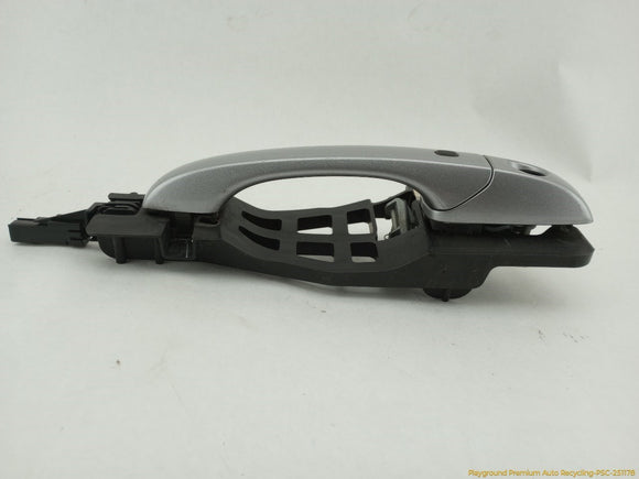 Dodge Durango Driver Left Front Exterior Door Handle