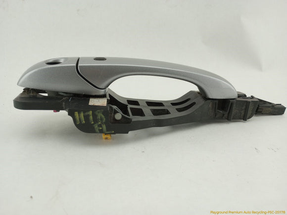 Dodge Durango Driver Left Front Exterior Door Handle