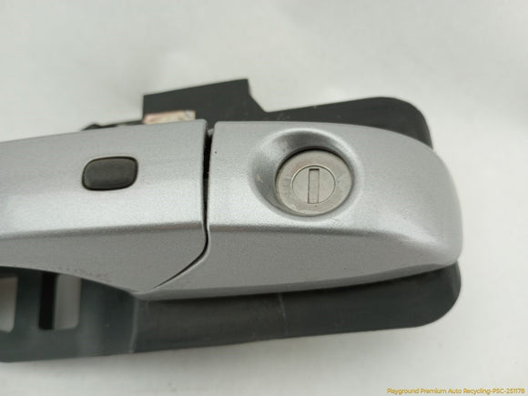 Dodge Durango Driver Left Front Exterior Door Handle
