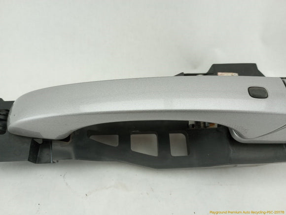 Dodge Durango Driver Left Front Exterior Door Handle