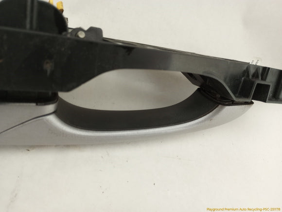 Dodge Durango Driver Left Front Exterior Door Handle