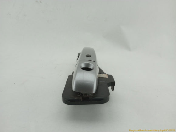 Dodge Durango Driver Left Front Exterior Door Handle