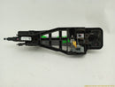 Dodge Durango Driver Left Rear Door Exterior Handle-2