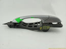 Dodge Durango Driver Left Rear Door Exterior Handle-3