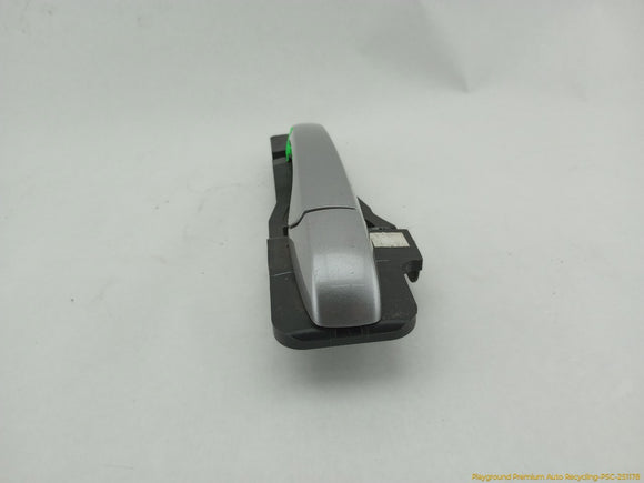 Dodge Durango Driver Left Rear Door Exterior Handle