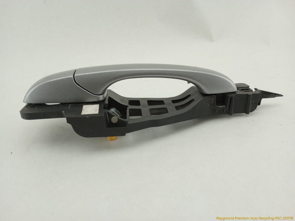 Dodge Durango Driver Left Rear Door Exterior Handle