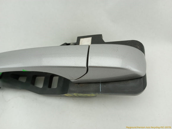 Dodge Durango Driver Left Rear Door Exterior Handle