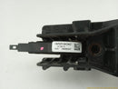 Dodge Durango Driver Left Rear Door Exterior Handle-10