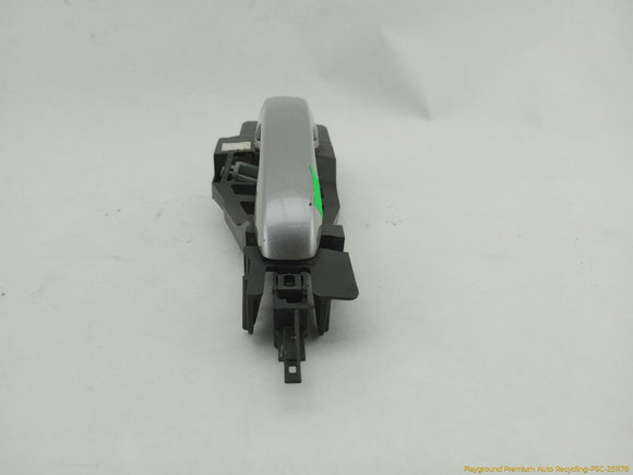 Dodge Durango Driver Left Rear Door Exterior Handle