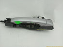 Dodge Durango Driver Left Rear Door Exterior Handle-12