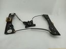Dodge Durango Passenger Right Rear Window Regulator-2