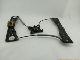 Dodge Durango Passenger Right Rear Window Regulator - 0