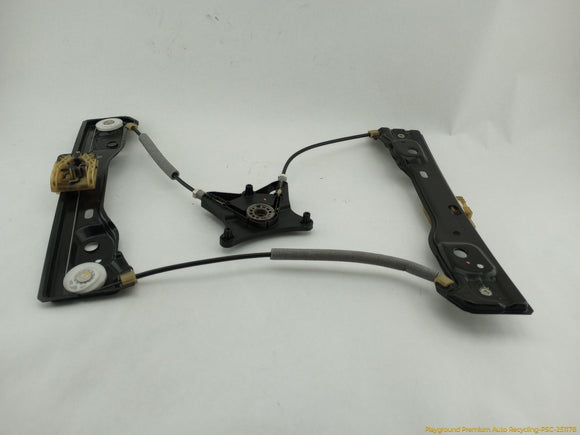 Dodge Durango Passenger Right Rear Window Regulator