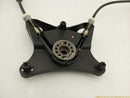 Dodge Durango Passenger Right Rear Window Regulator-3