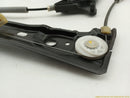 Dodge Durango Passenger Right Rear Window Regulator-6